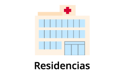 Residencias