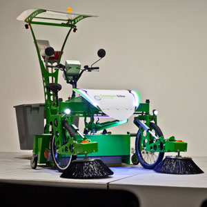 Electric Tricycles SB-1000